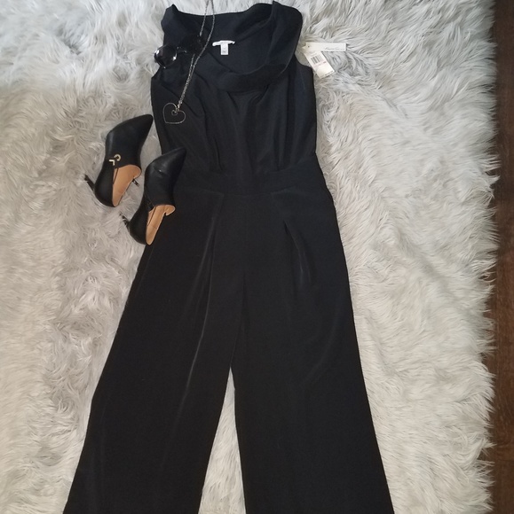 Kenneth Cole Pants - Kenneth Cole Jumpsuit